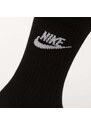 Nike 3-Pack Everyday Essential Socks ženy Doplňky Ponožky DX5025-010