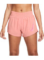 Šortky Nike W NK ONE DF SWSH HBR SHORT fb4928-618