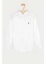 Polo Ralph Lauren - Dětská bavlněná košile 134-176 cm