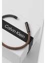 Kožený náramek Calvin Klein