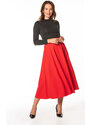 Tessita Woman's Skirt T361 5