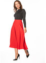 Tessita Woman's Skirt T361 5