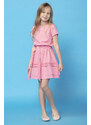 MiniMom by Tessita Kids's Dress MMD30 2