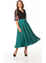 Tessita Woman's Skirt T361 6