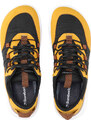 Barefoot tenisky Barebarics Revive - Golden Yellow & Black