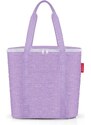 Termotaška Reisenthel Thermoshopper Twist violet