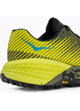 Dámská běžecká obuv HOKA Evo Speedgoat black/yellow 1111430-CIB