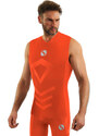 Sesto Senso Thermo Tílko CL38 Orange