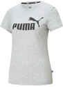 Dámské tričko s logem ESS W 586774 04 - Puma