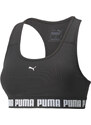 Dámská sportovní podprsenka Mid Impact W 521599 01 - Puma