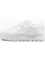 Puma Mayze Classic Wns white