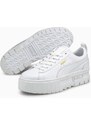 Puma Mayze Classic Wns white