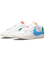 Nike Blazer Low '77 Jumbo WHITE