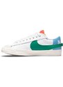 Nike Blazer Low '77 Jumbo WHITE