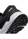 Nike Renew Run 4 BLACK