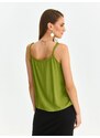 Top Secret LADY'S SLEEVELESS BLOUSE