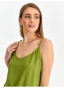 Top Secret LADY'S SLEEVELESS BLOUSE