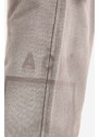 Bavlněné tepláky A-COLD-WALL* Collage šedá barva, ACWMB097.-MIDGREY