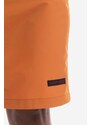 Kraťasy Gramicci Shell Packable Short pánské, oranžová barva, G2SM.P024-orange