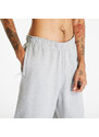 Pánské tepláky Nike Solo Swoosh Men's Fleece Pants Grey