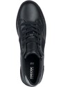Sneakers boty Geox D BLOMIEE E černá barva, D366HE 054BS C9999