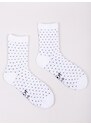Yoclub Kids's Girls' Socks 6-Pack SKA-0128G-AA00
