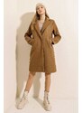 Bigdart 9085 Cachet Coat - Brown