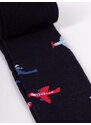 Yoclub Kids's Boys' Socks 3-Pack RAB-0003C-AA00-018