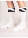 Yoclub Unisex's Mens' Socks Basic Colours 3-Pack SKA-0130U-0100