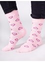 Yoclub Kids's Girls' Socks 6-Pack SKA-0129G-AA00