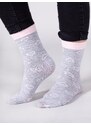 Yoclub Kids's Girls' Socks 6-Pack SKA-0129G-AA00