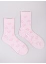 Yoclub Kids's Girls' Socks 6-Pack SKA-0129G-AA00