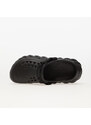 Pantofle Crocs Echo Clog Black