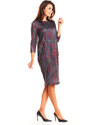 Infinite You Woman's Dress M189