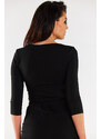 Infinite You Woman's Blouse M304