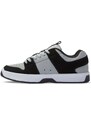 DC Shoes Boty DC Lynx Zero black/grey/white