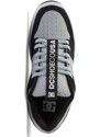 DC Shoes Boty DC Lynx Zero black/grey/white