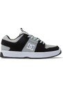 DC Shoes Boty DC Lynx Zero black/grey/white