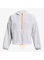 Under Armour Woven Graphic Jacket