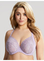 Sculptresse Roxie Plunge lilac 9586