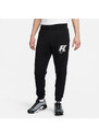 Kalhoty Nike F.C.FLC Pant M DV9801 010