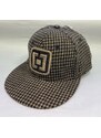 horsefeathers Pánská kšiltovka master cap olive