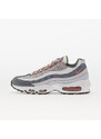 Pánské nízké tenisky Nike Air Max 95 Vast Grey/ Red Stardust-Cool Grey