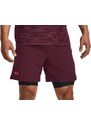 Šortky Under Armour UA Vanish Woven 6in Shorts-MRN 1373718-600