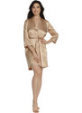 Effetto Housecoat S03200 Beige