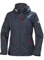 Helly Hansen Crew Bunda s kapucí W 33891 598