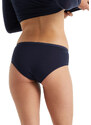 Dámské kalhotky ICEBREAKER Wmns Siren Hipkini, Midnight Navy velikost: L