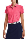 Triko Under Armour Playoff SS Polo 1377335-853