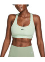 Podprsenka Nike W NK SWSH LGT SPT BRA dx6817-343