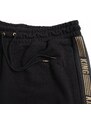 Pánské šortky PUMA KING Sweat Shorts black